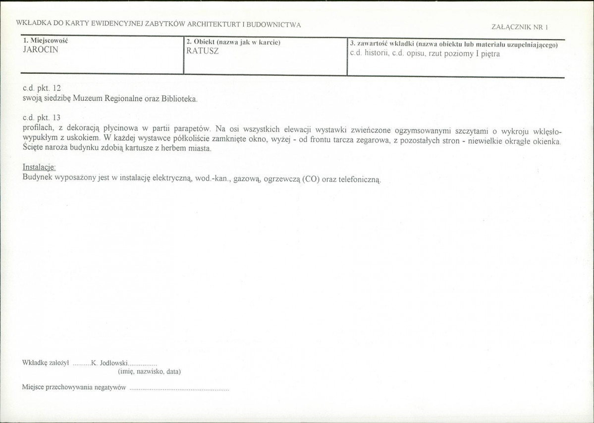KB - Karta biała, skan nr 5