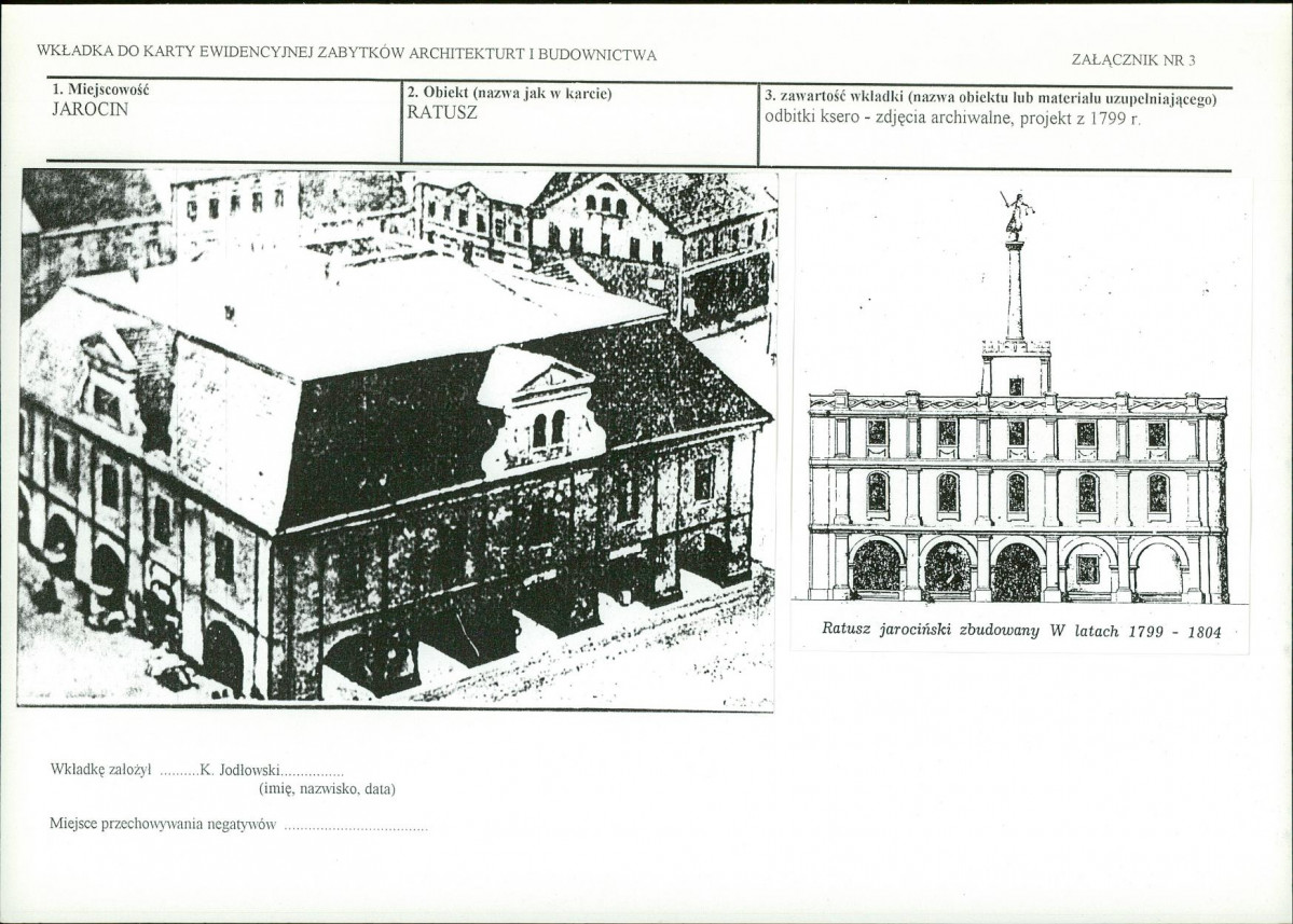 KB - Karta biała, skan nr 9