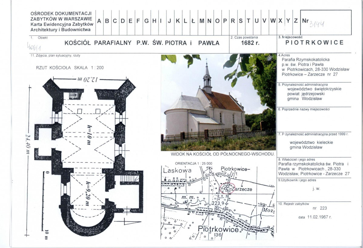Karta biała, skan nr 1