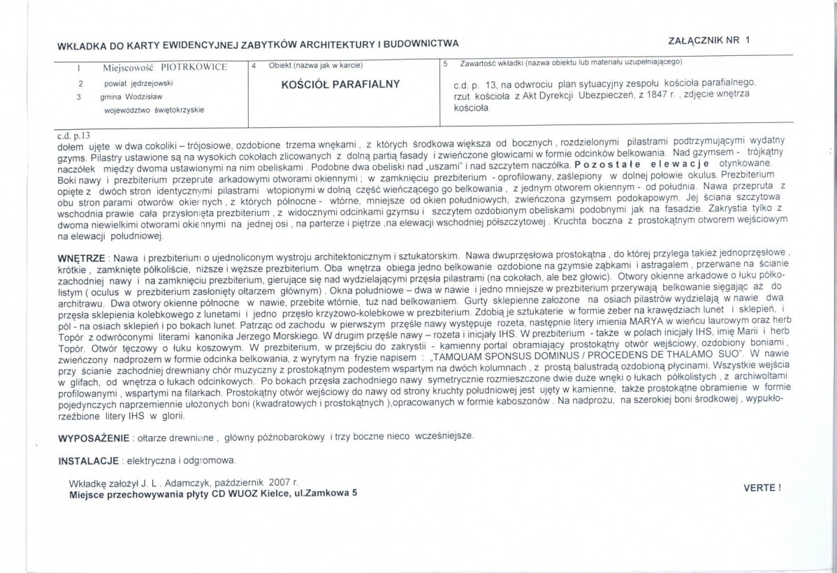 Karta biała, skan nr 5