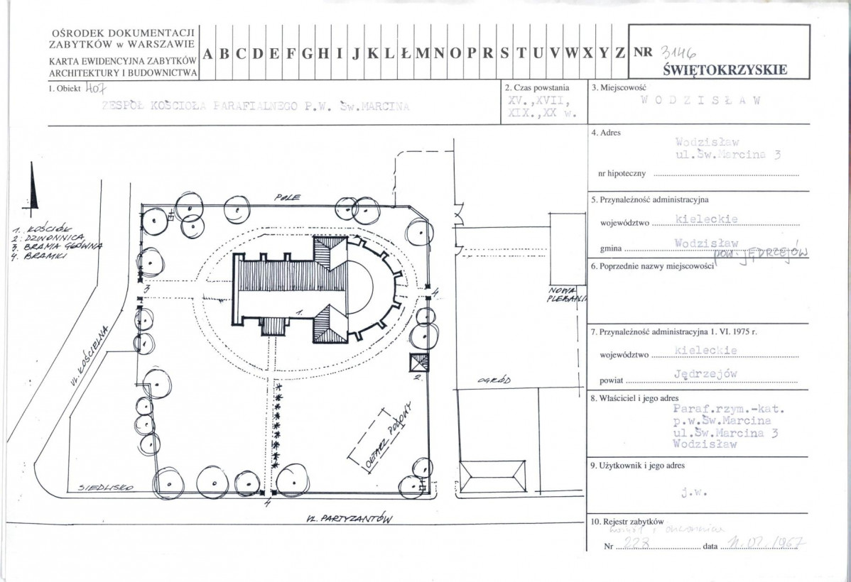Karta biała, skan nr 1