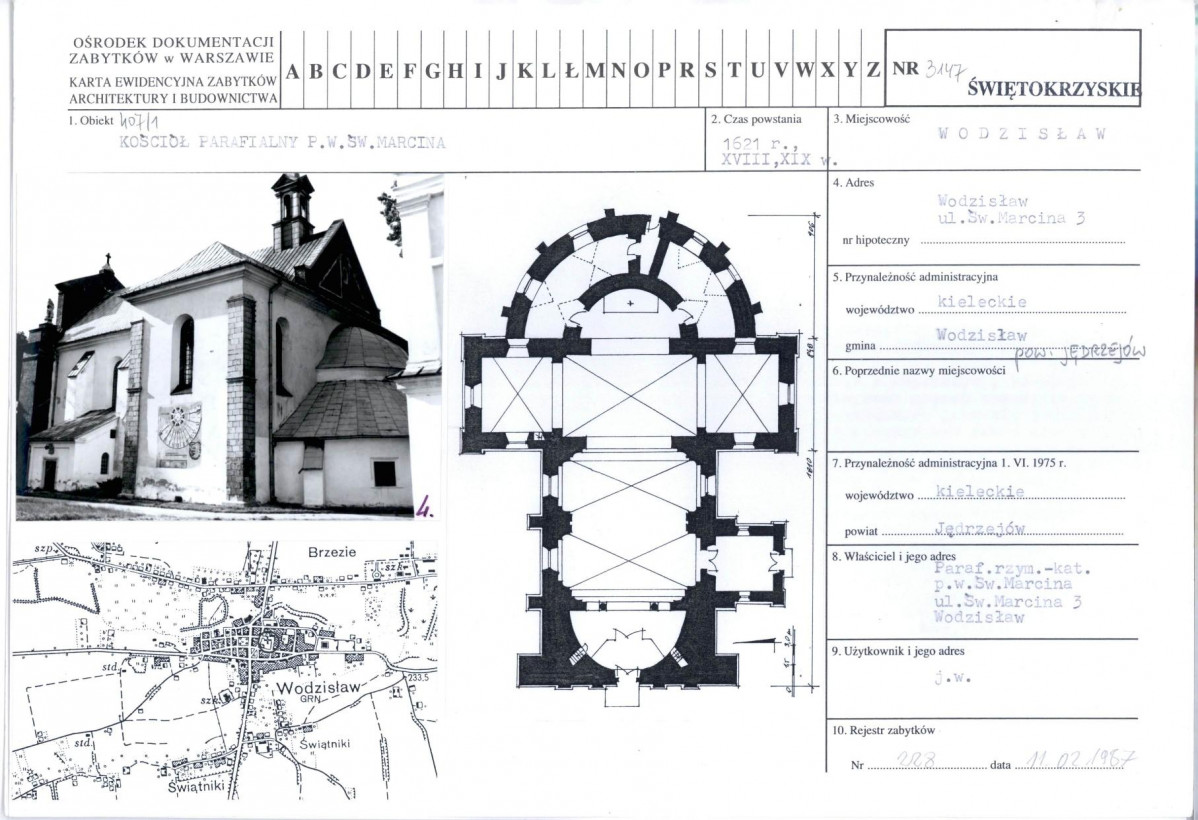 Karta biała, skan nr 1
