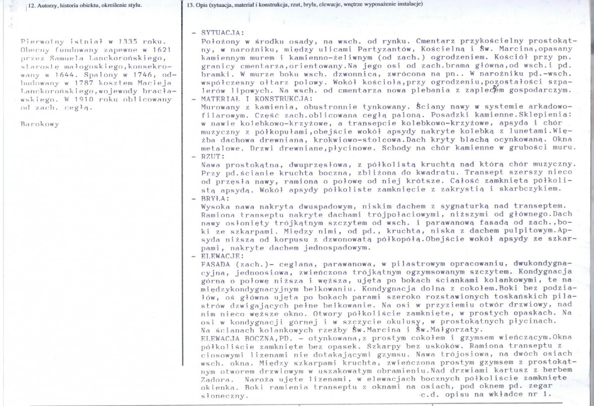 Karta biała, skan nr 2