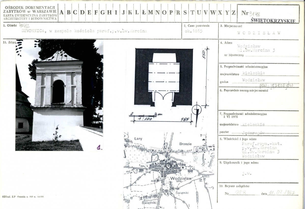 Karta biała, skan nr 1