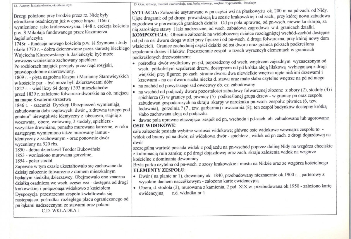 KB - Karta biała, skan nr 2