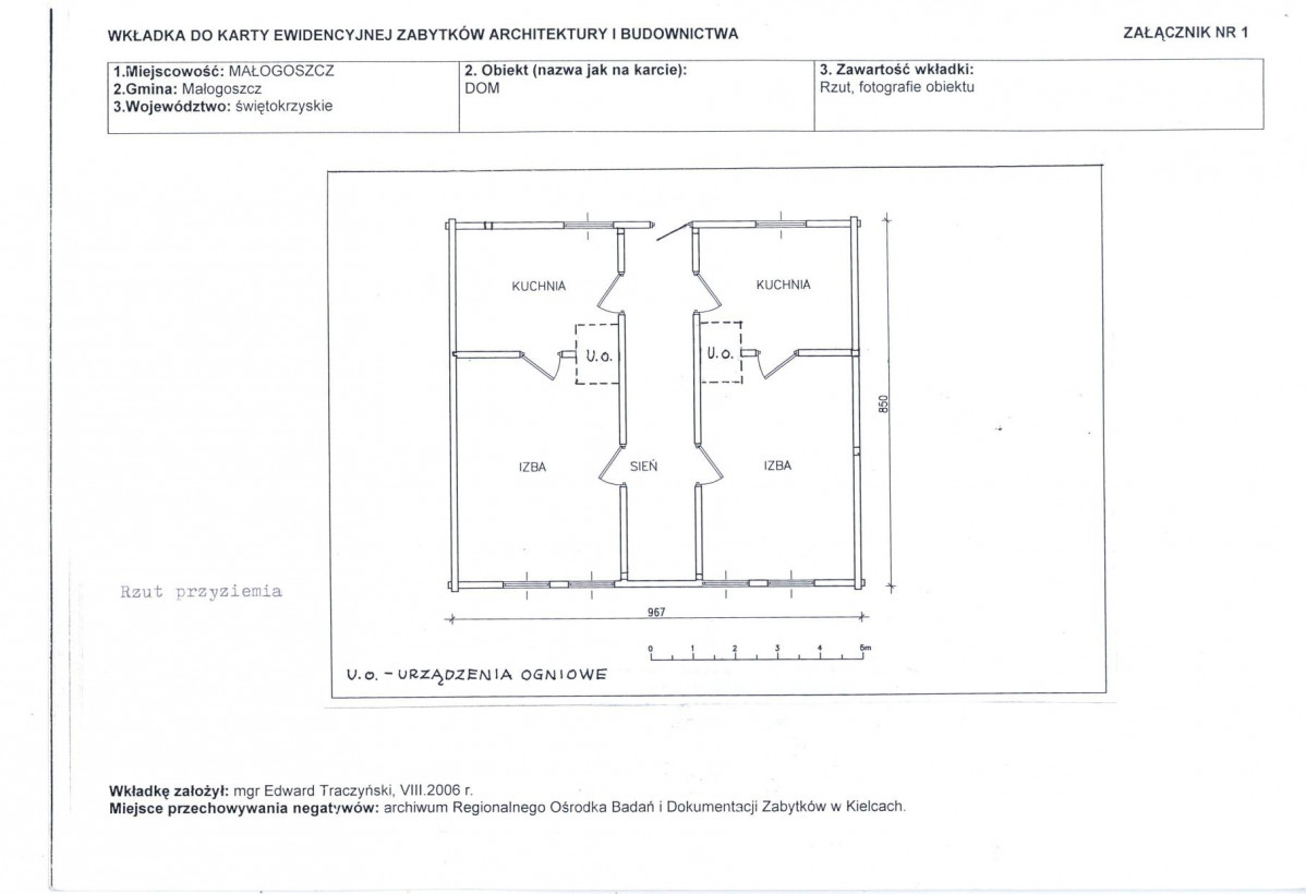 KB - Karta biała, skan nr 5
