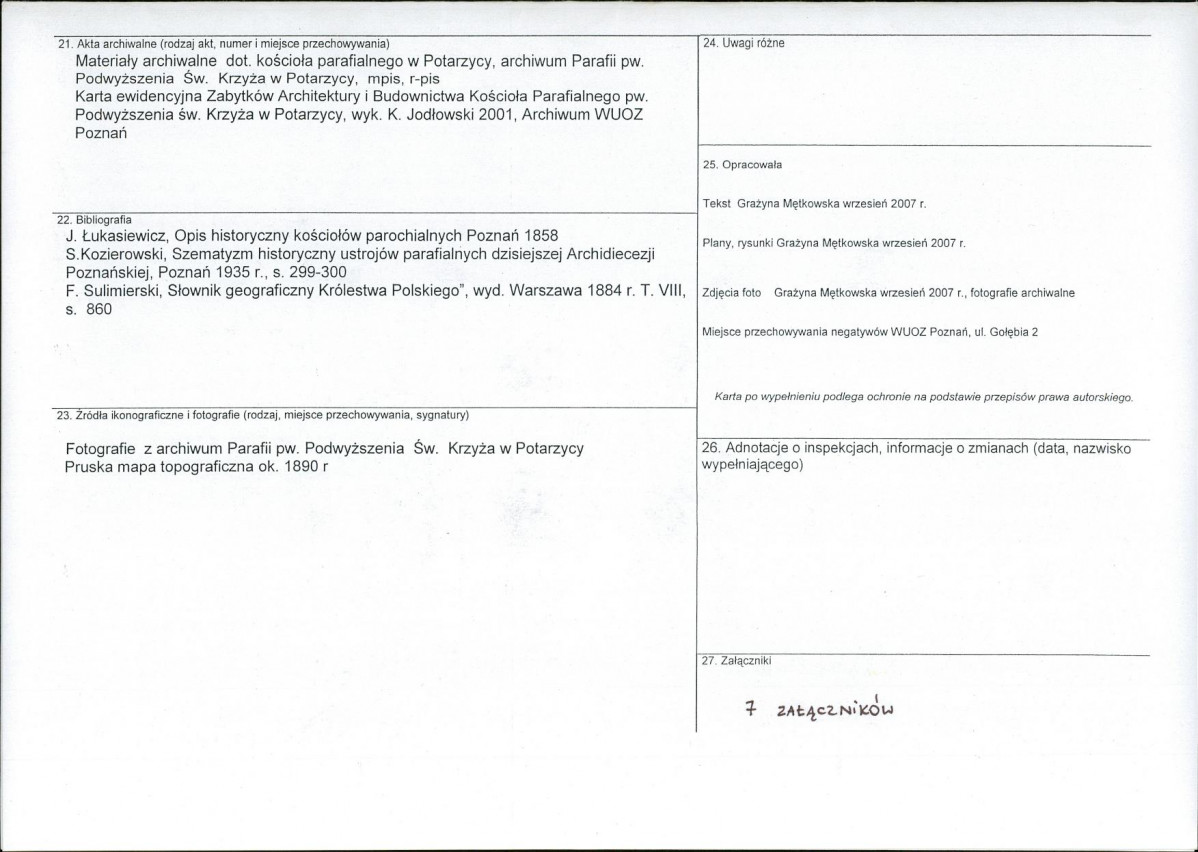 KB - Karta biała, skan nr 4