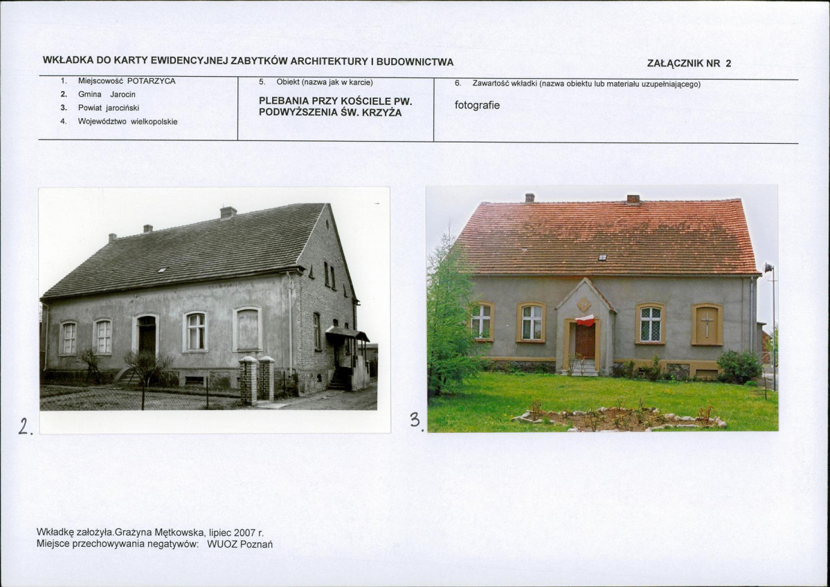 KB - Karta biała, skan nr 7