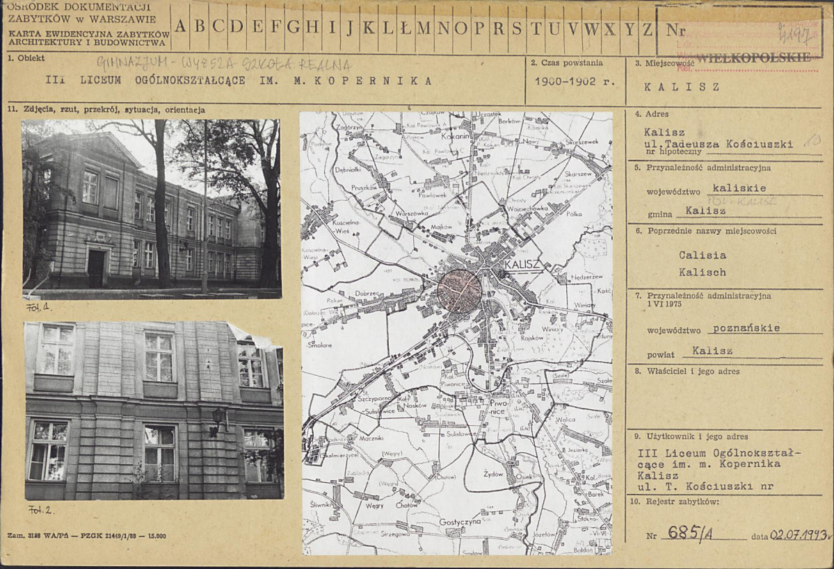 Karta biała, skan nr 1