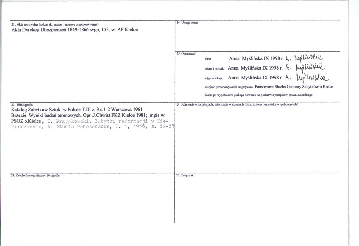 KB - Karta biała, skan nr 4
