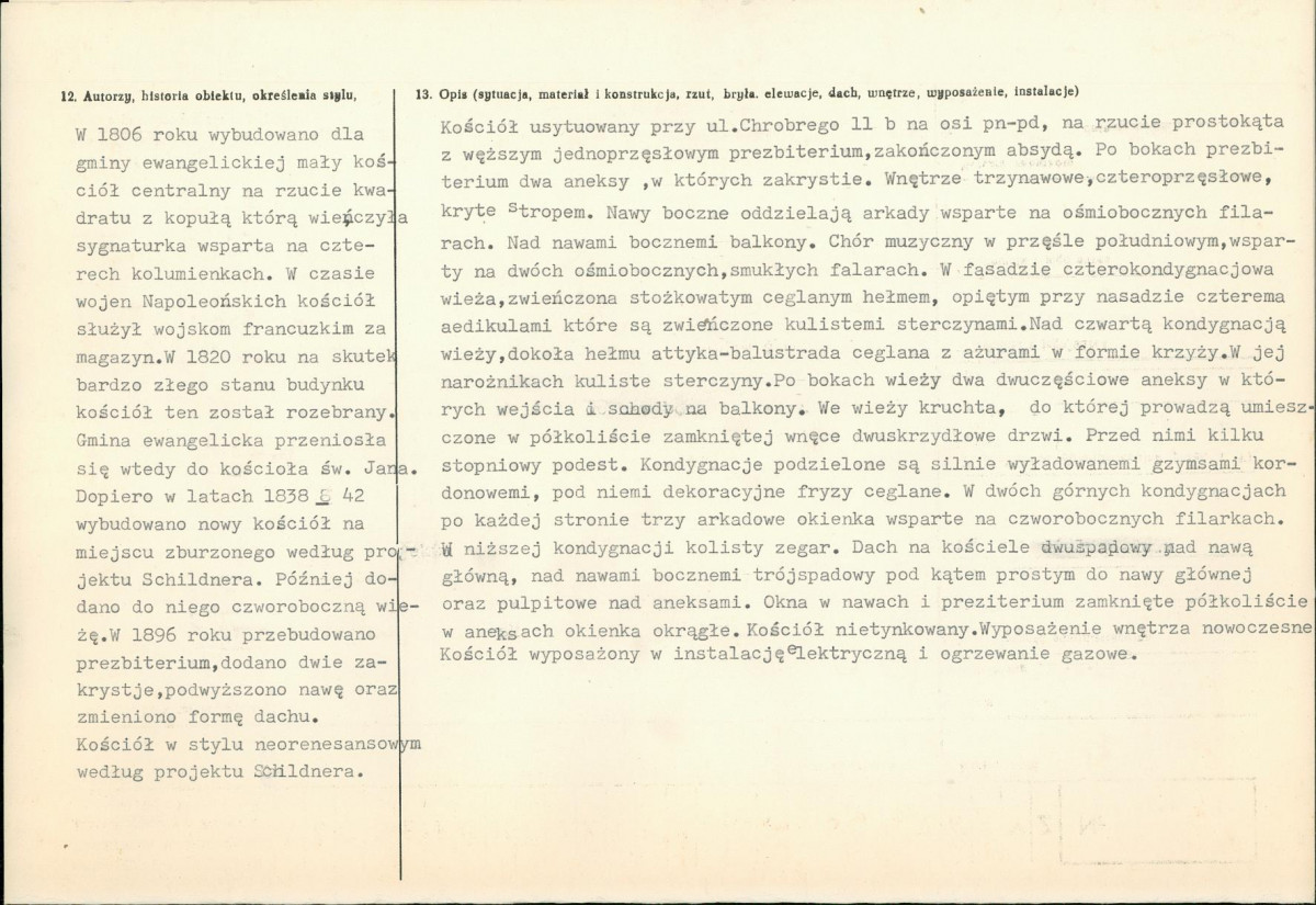 KB - Karta biała, skan nr 2