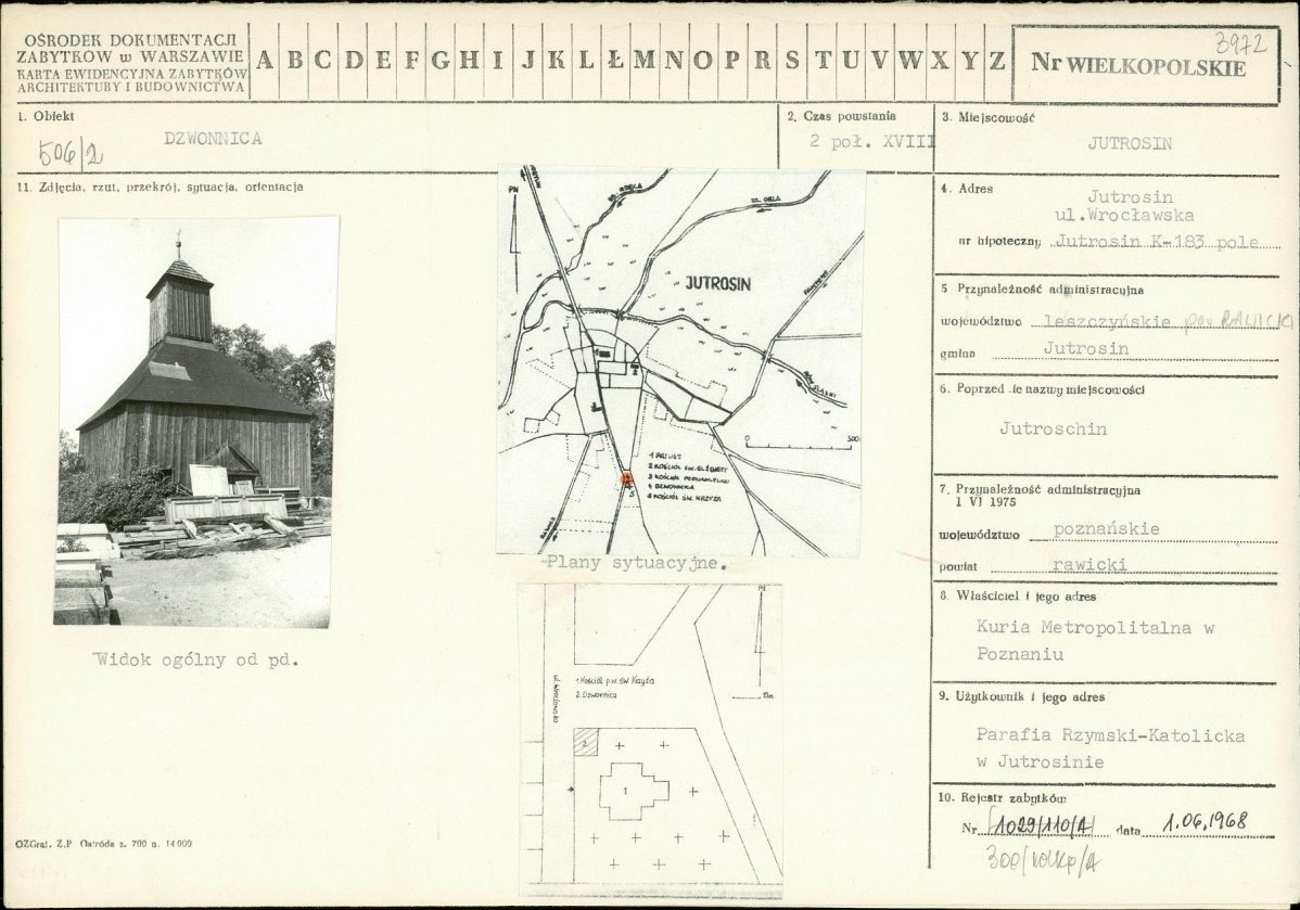 Karta biała, skan nr 1