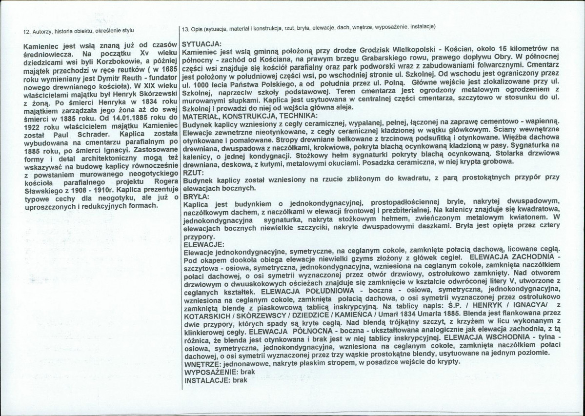 Karta biała, skan nr 2