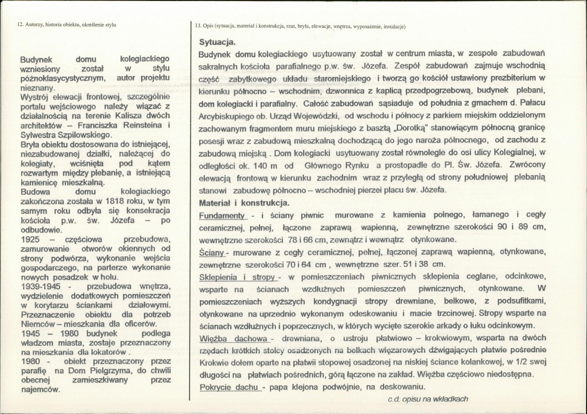 KB - Karta biała, skan nr 2