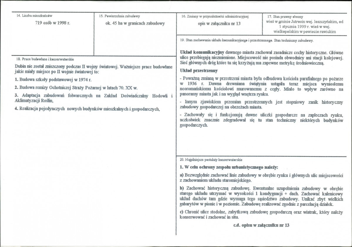 KB - Karta biała, skan nr 3