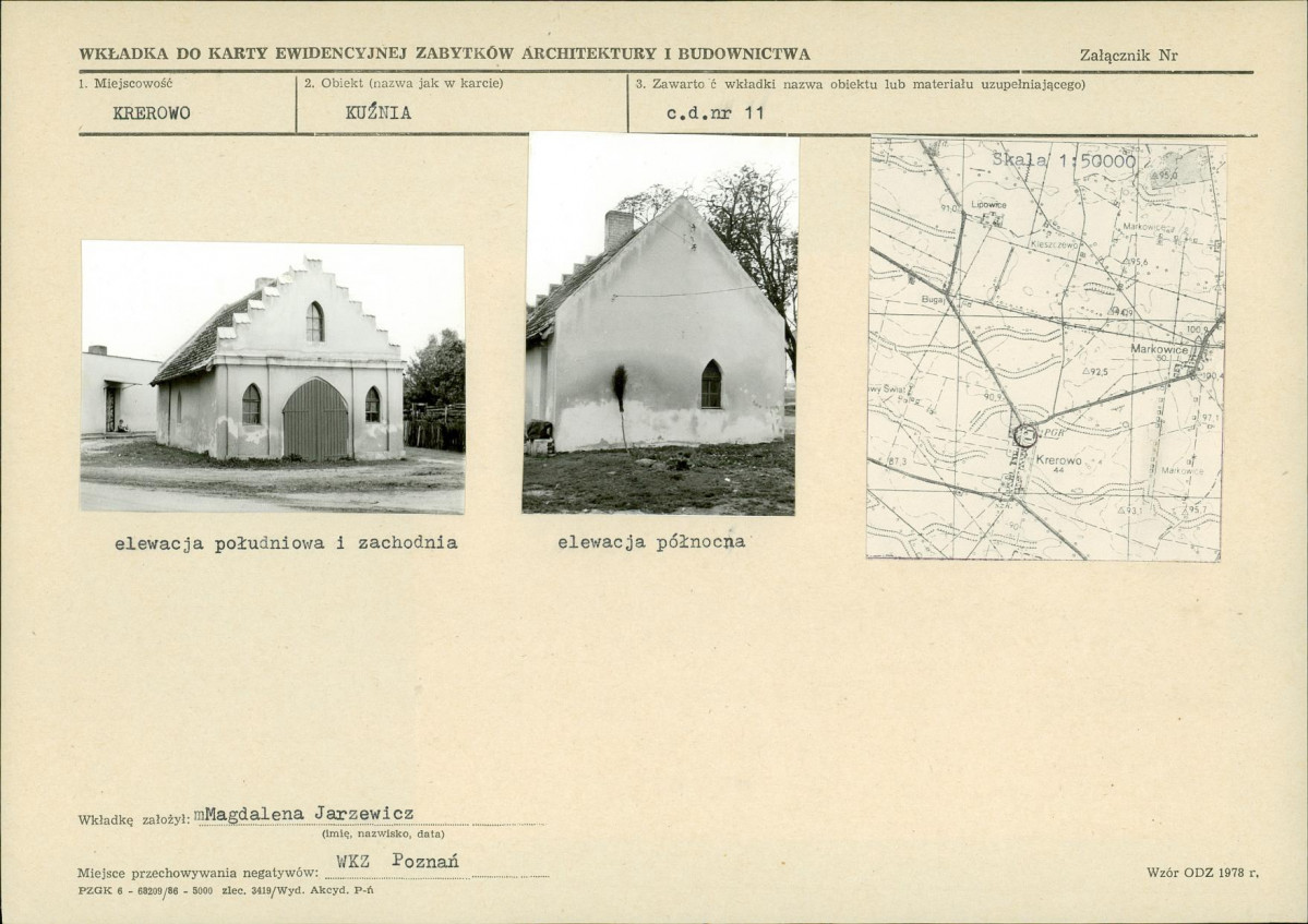 KB - Karta biała, skan nr 5