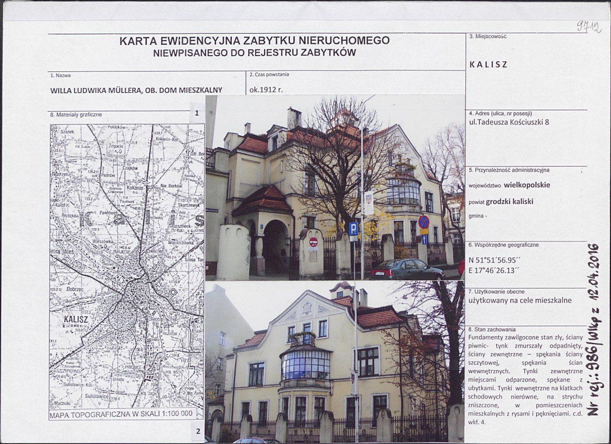 Karta biała, skan nr 1