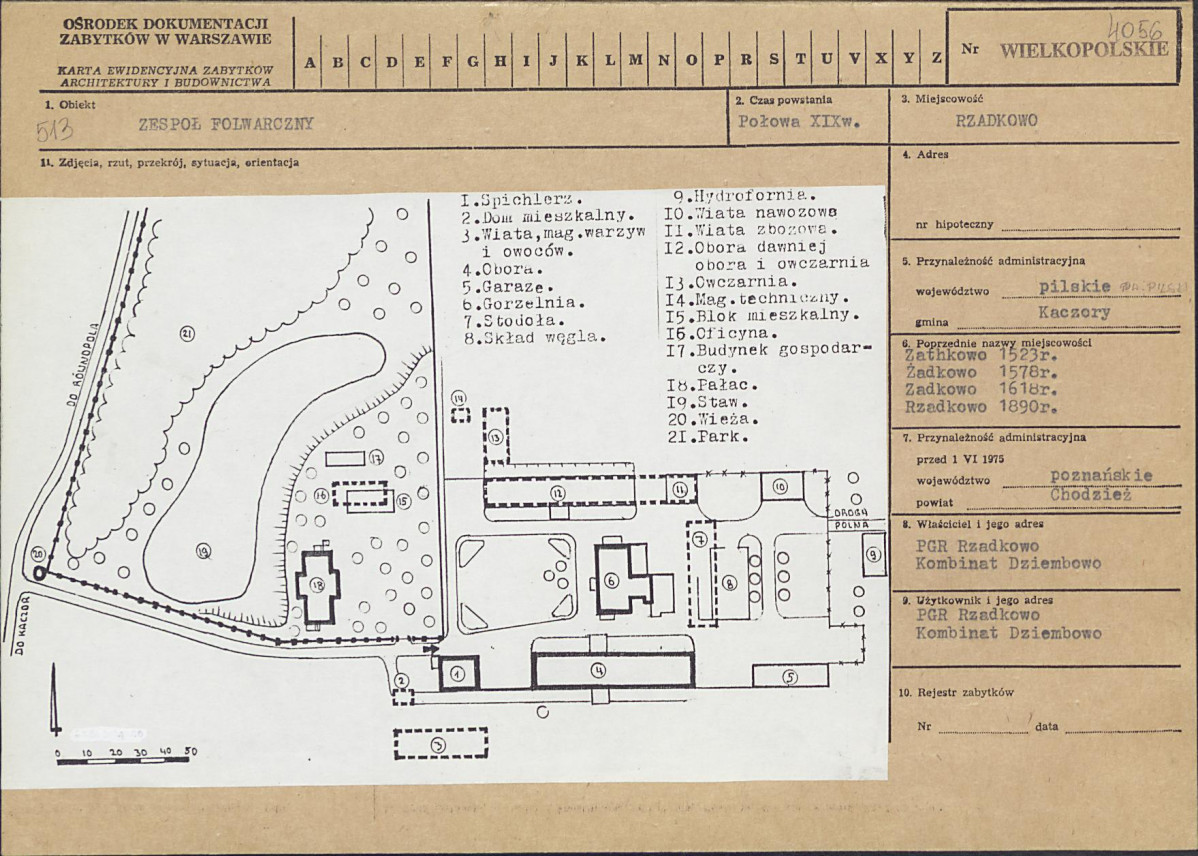 Karta biała, skan nr 1