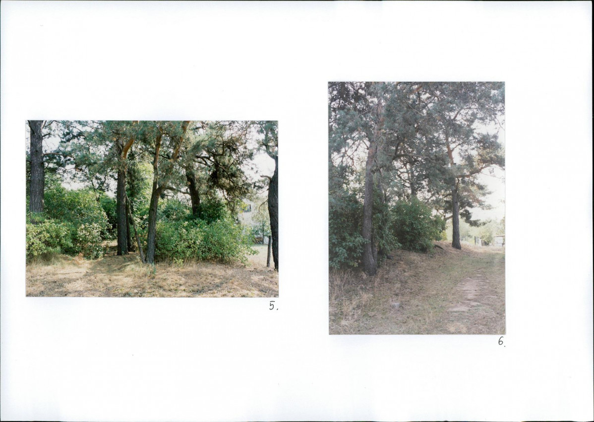 KC - Karta cmentarza, skan nr 6