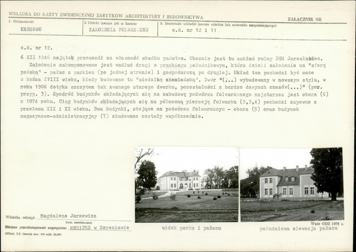 KB - Karta biała, skan nr 5
