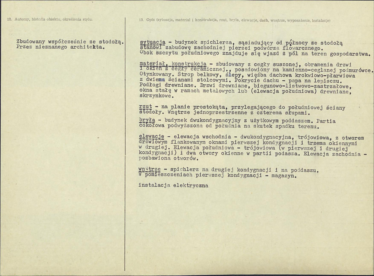 KB - Karta biała, skan nr 2