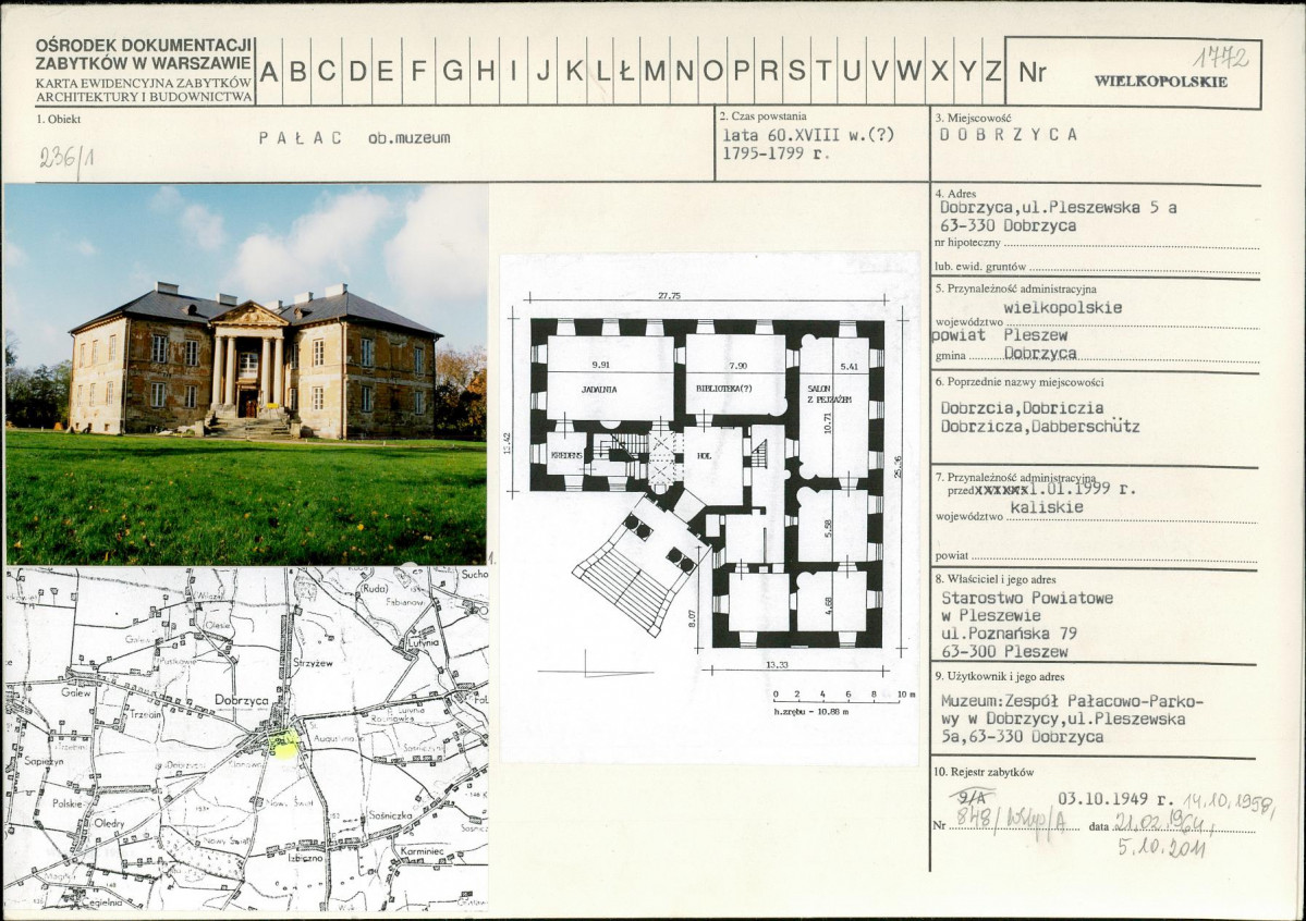 Karta biała, skan nr 1
