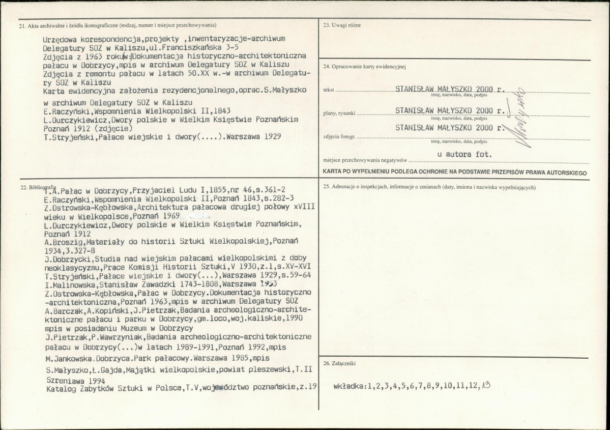 Karta biała, skan nr 4