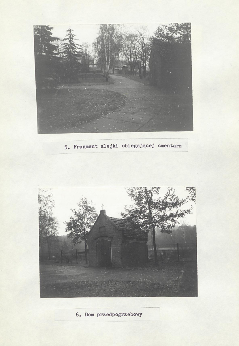KC - Karta cmentarza, skan nr 6