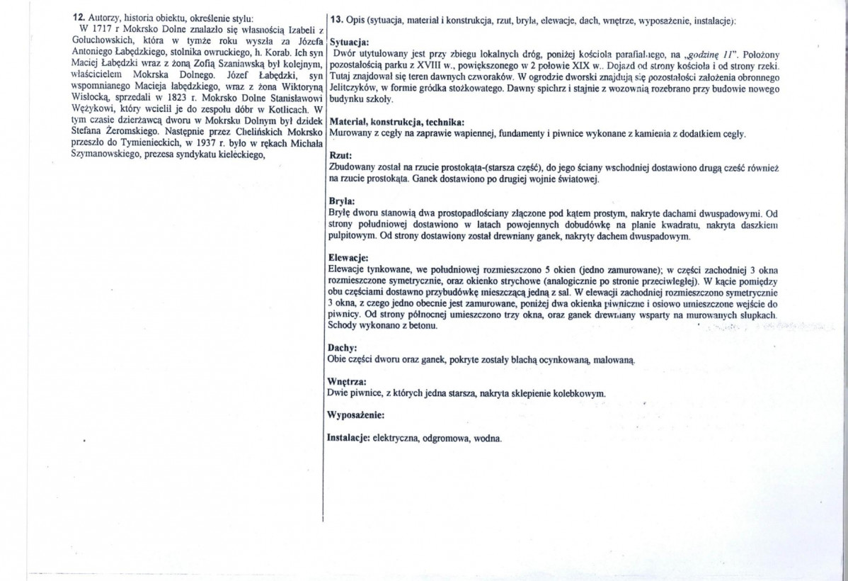 Karta biała, skan nr 2