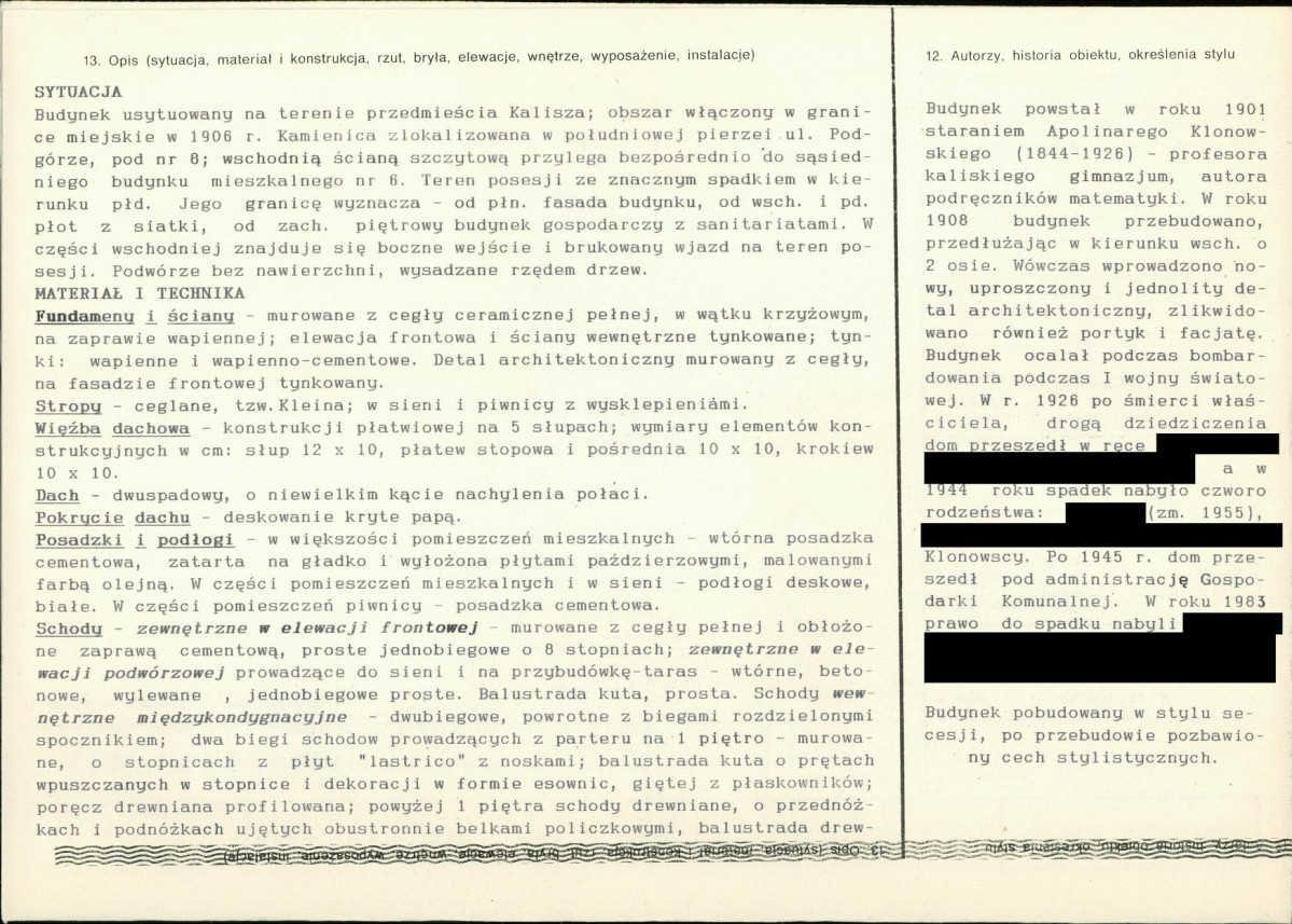 KB - Karta biała, skan nr 2