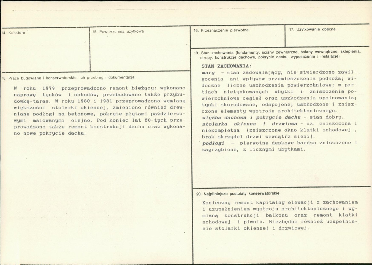 KB - Karta biała, skan nr 3