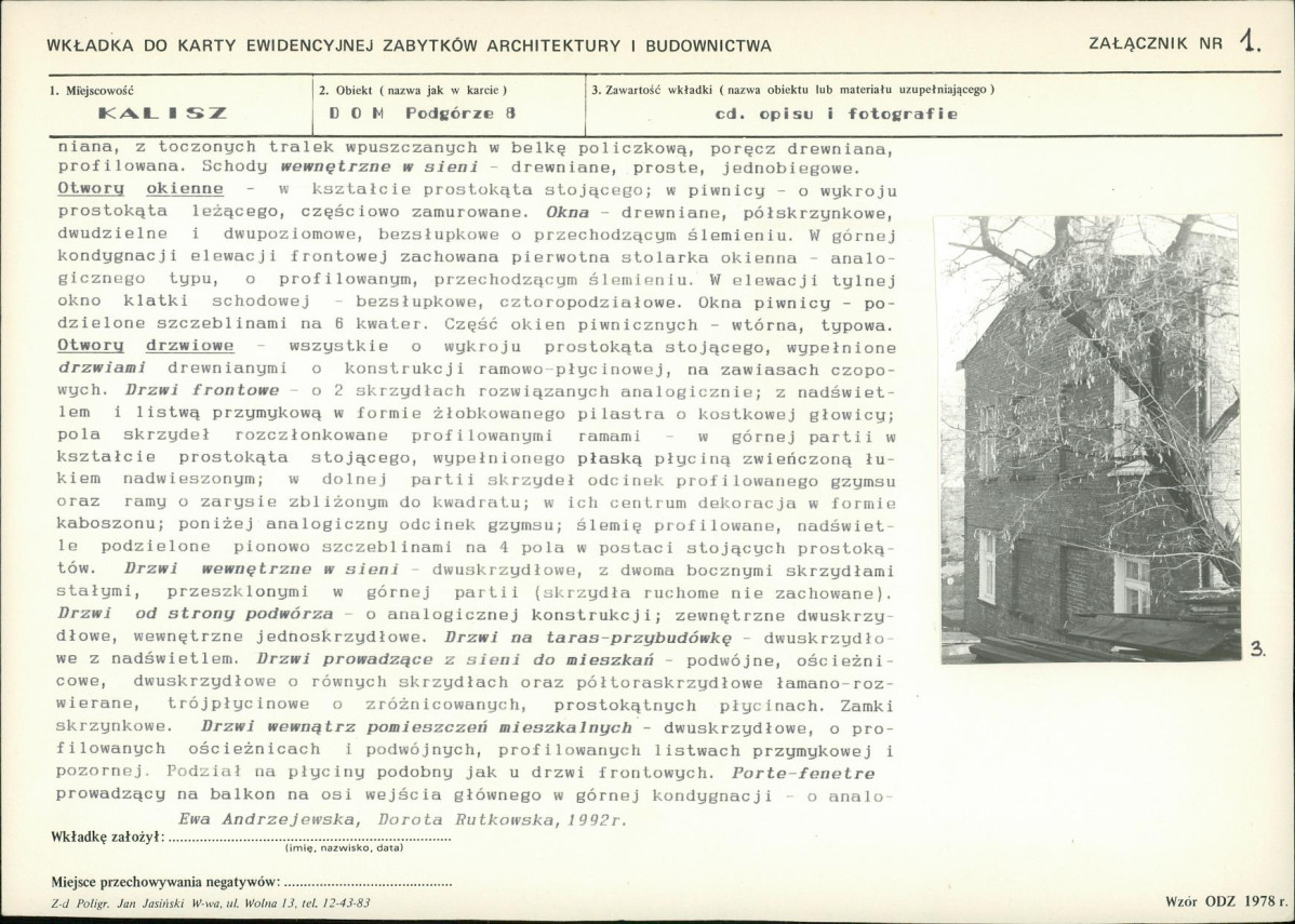 KB - Karta biała, skan nr 5