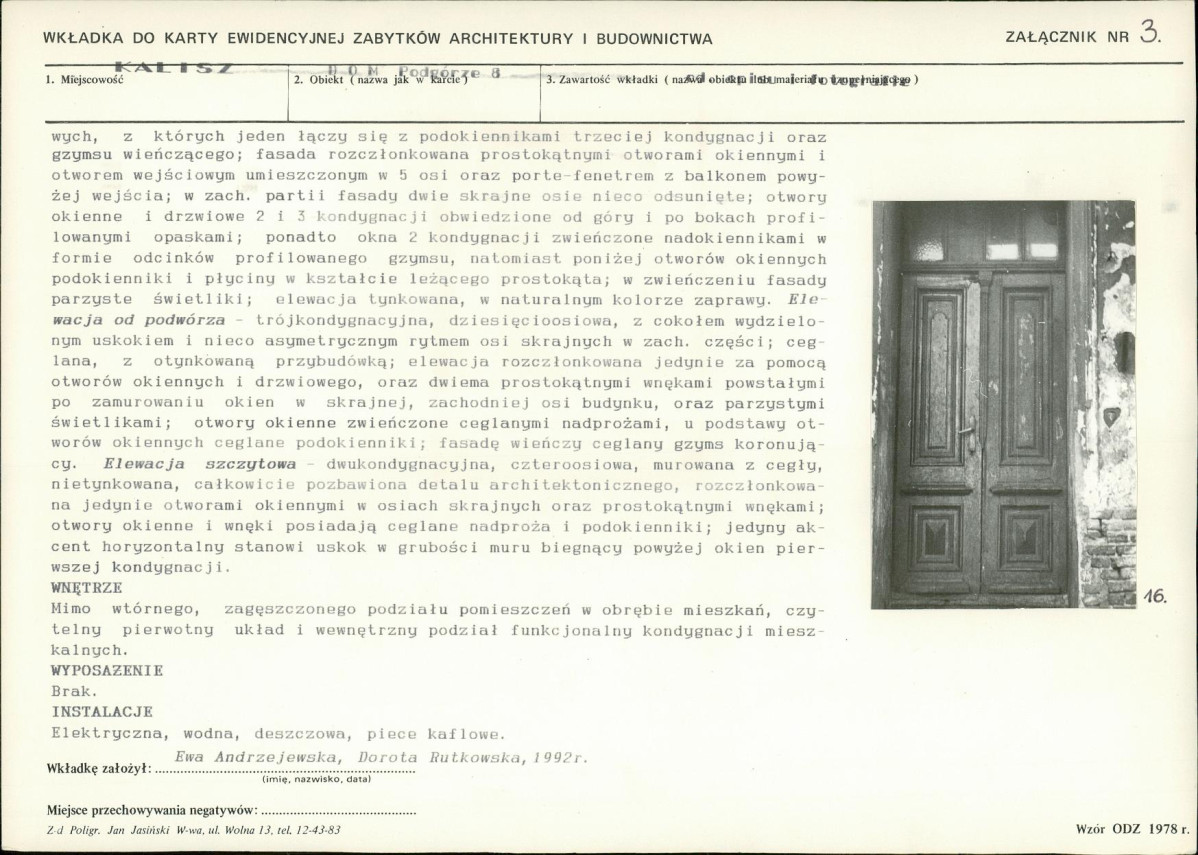 KB - Karta biała, skan nr 9