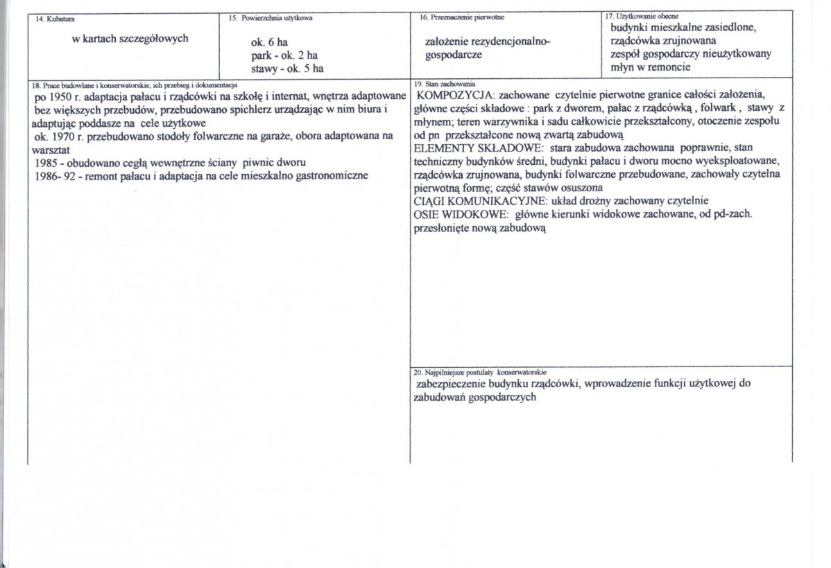 KB - Karta biała, skan nr 3