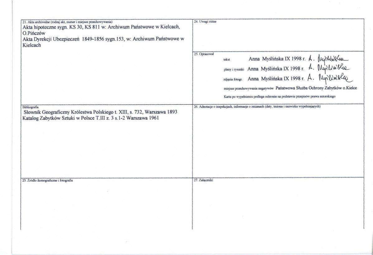 KB - Karta biała, skan nr 4