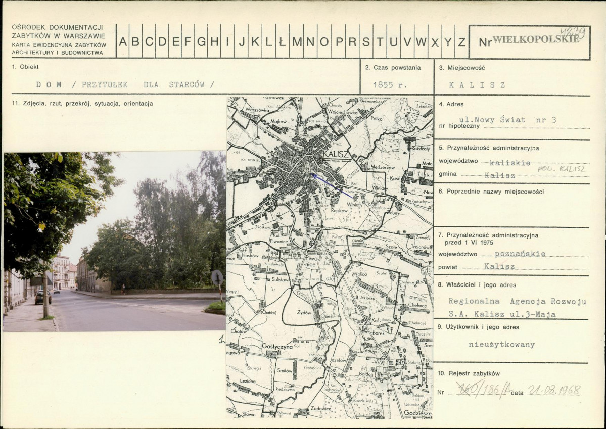 Karta biała, skan nr 1