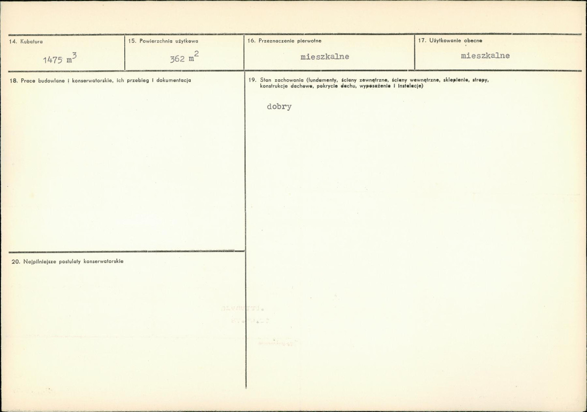 KB - Karta biała, skan nr 3