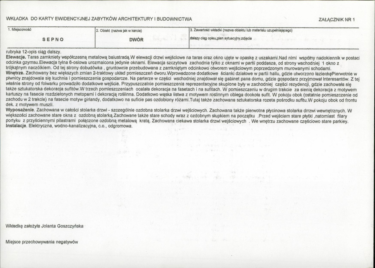 KB - Karta biała, skan nr 5