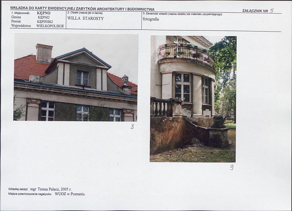 KB - Karta biała, skan nr 13