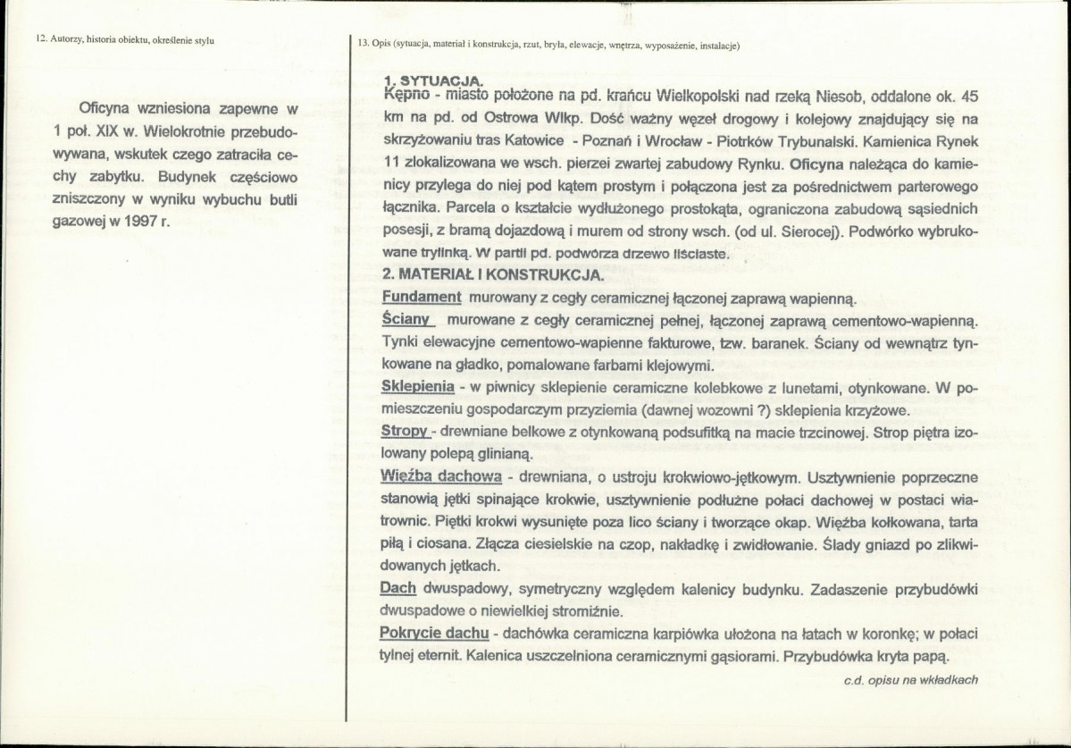 KB - Karta biała, skan nr 2