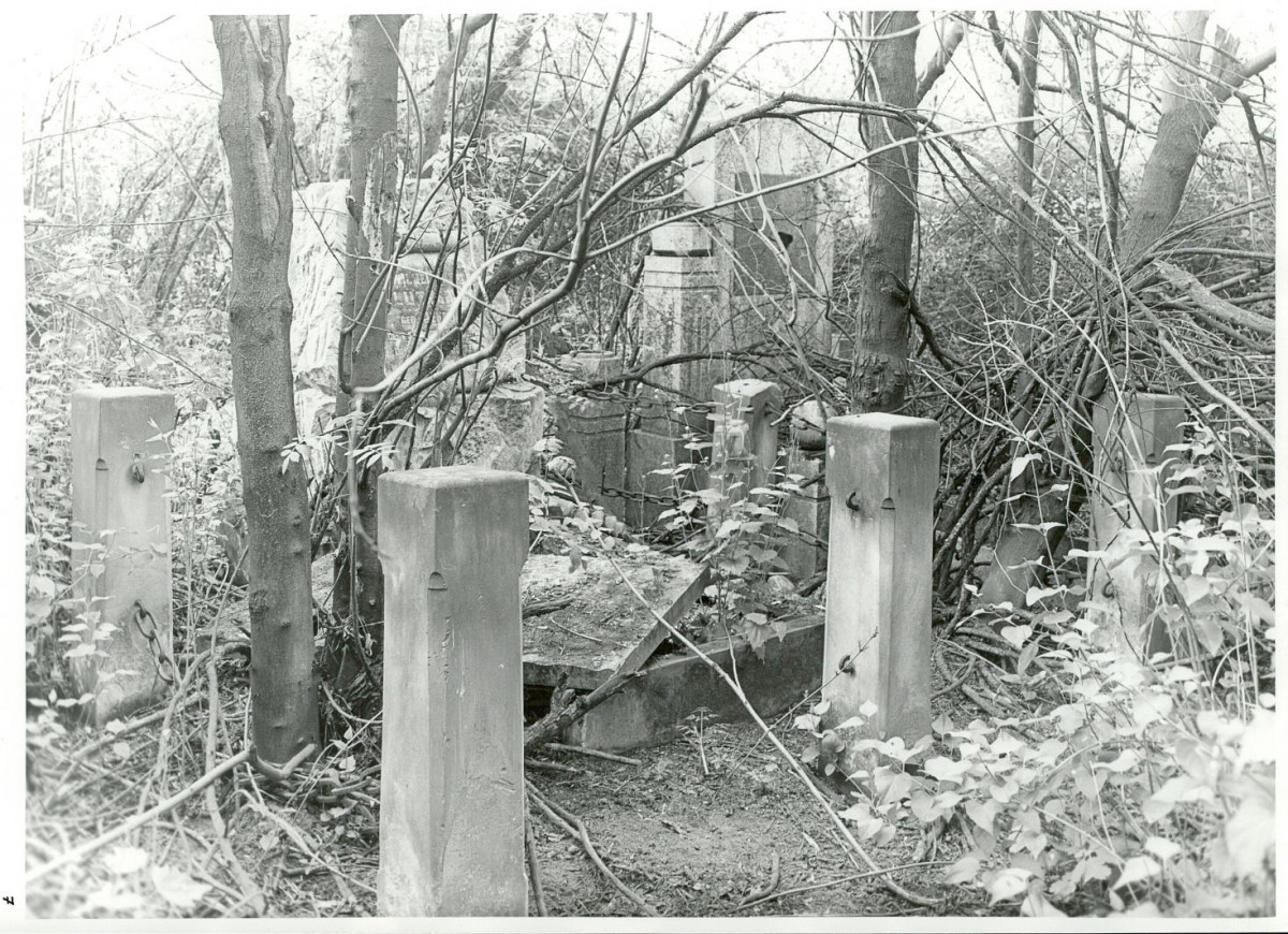 KC - Karta cmentarza, skan nr 14