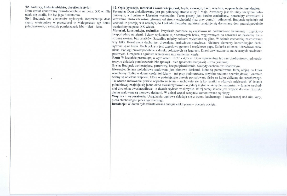 Karta biała, skan nr 2