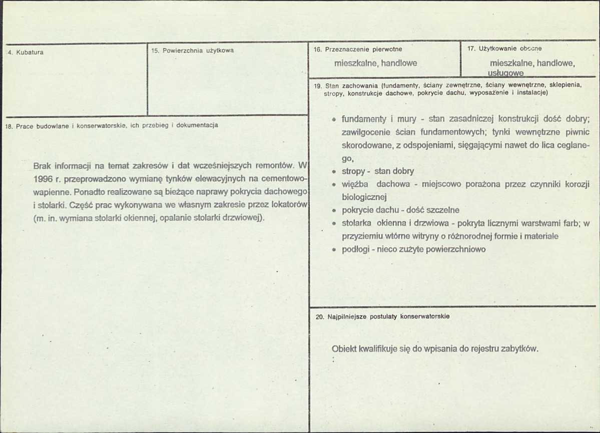 KB - Karta biała, skan nr 3