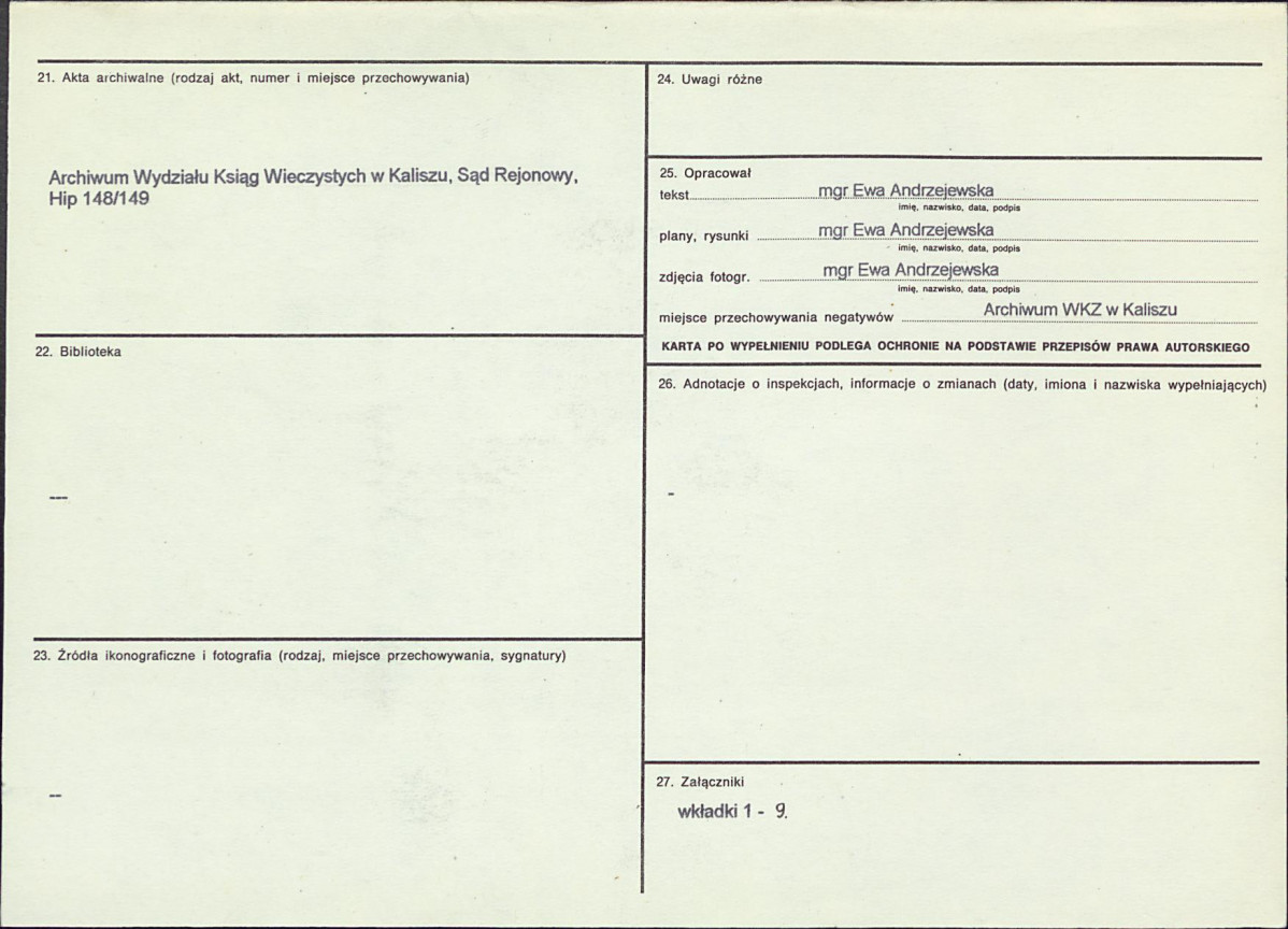 KB - Karta biała, skan nr 4
