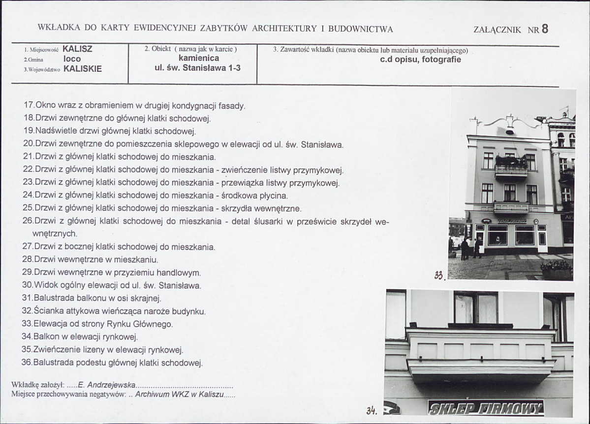 KB - Karta biała, skan nr 19