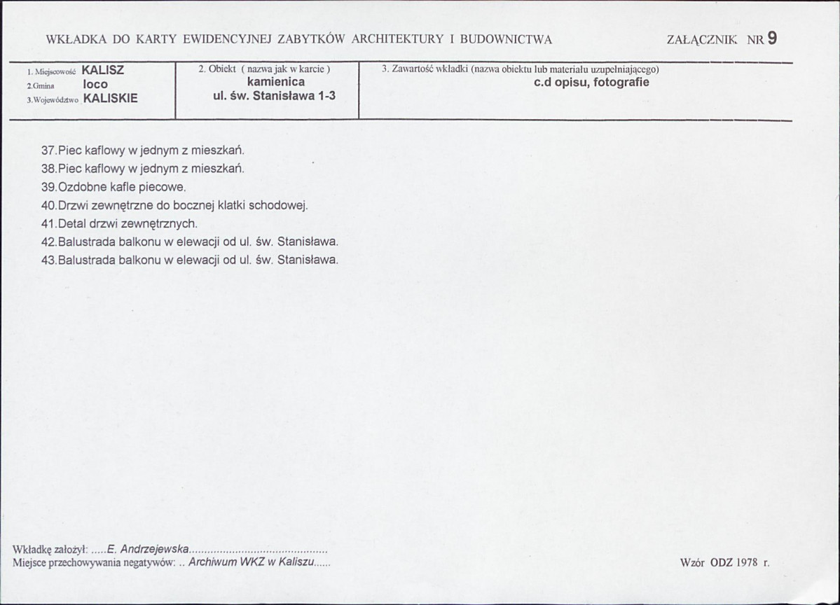 KB - Karta biała, skan nr 21