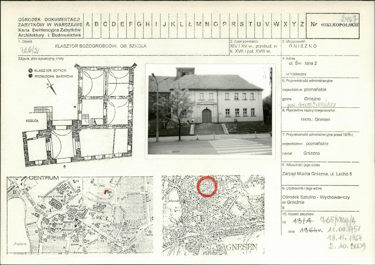 Karta biała, skan nr 1