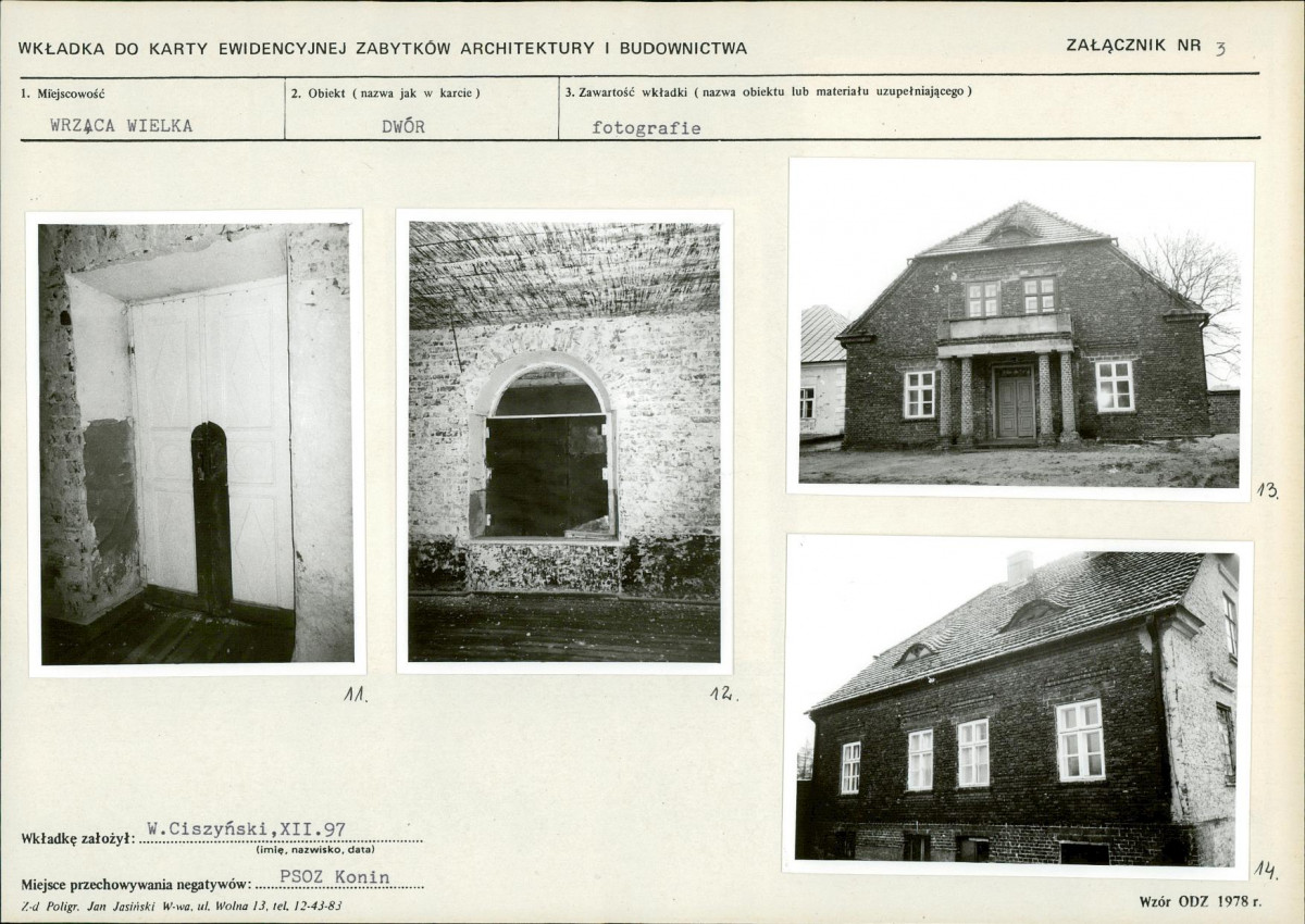 KB - Karta biała, skan nr 9