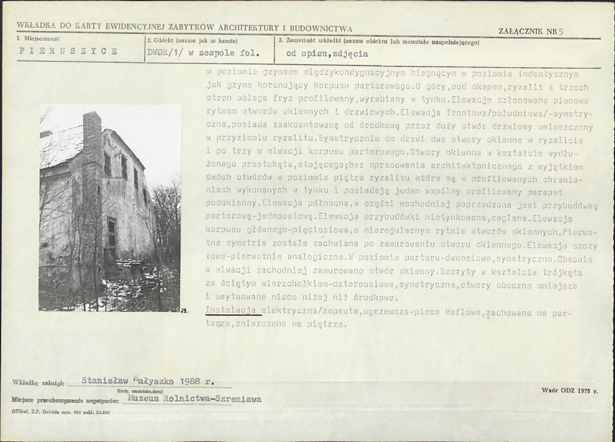 KB - Karta biała, skan nr 13