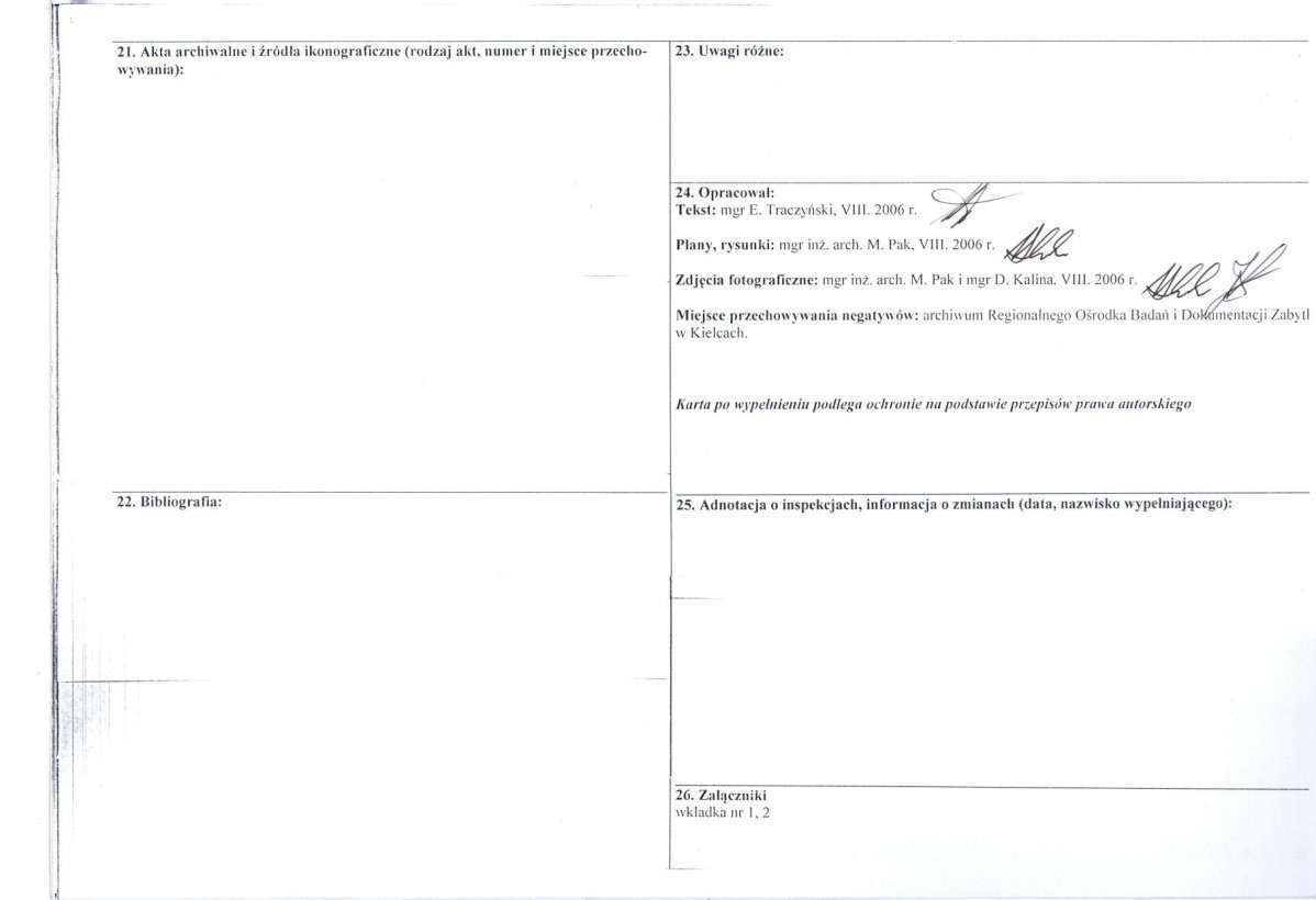 KB - Karta biała, skan nr 4